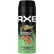 AXE Jungle Fresh, deodorant sprej pánsky 150 ml