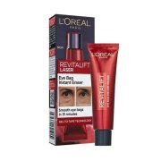 Loréal Paris Očný gél proti vačkom pod očami Revitalift Laser