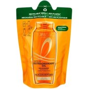 Loréal Paris Šampón na suché vlasy Extraordinary Oil náhradná náplň 250 ml