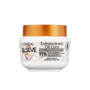ELSEVE Extraordinary Oil Hair Mask, Maska na vlasy 300 ml
