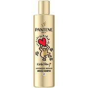 Pantene šampón Intensive repair Keith Haring 250 ml