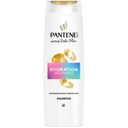 Pantene Active Nutri-Plex Hydration Recharge šampón na vlasy 400 ml