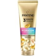 Pantene pro V kondicionér na vlasy 3 Minute Miracle Hydration Recharge 220 ml