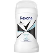Rexona antiperspirant stick Invisible Aqua 50 ml