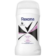 Rexona antiperspirant stick Invisible Pure 50 ml