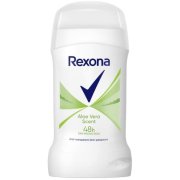 Rexona antiperspirant stick Aloe Vera Scent 50 ml