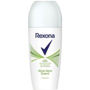 Rexona antiperspirant roll-on Aloe Vera 50 ml