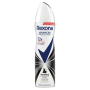 Rexona antiperspirant Advanced Protection Invisible Black & White 150 ml