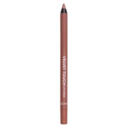 Gosh Velvet Touch Lip Liner Waterproof 009 Rose ceruzka na pery 1,2 g