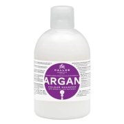Kallos šampón na vlasy s Argánom 1 l
