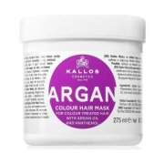 Kallos maska na vlasy s Argánom 275 ml