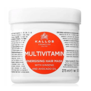 Kallos maska na vlasy s Multivitamínom 275 ml