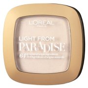 Loreal Light From Paradise Rozjasňovač 01 Coconut Addict