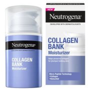 Neutrogena Collagen Bank hydratačný krém 50 ml