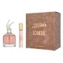 Jean Paul Gaultier Scandal parfumovaná voda 80 ml + parfumovaná voda 20 ml
