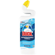 DUCK Ocean Splash biologicky odbúrateľné zloženie 750 ml