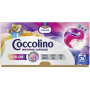 Coccolino Care trio gélové kapsuly na pranie farebné 26 PD