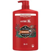 Old Spice sprchovací gél a šampón Bearglove 1 l