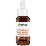 Garnier Skin Naturals rozjasňujúce nočné sérum s vitamínom C 30 ml