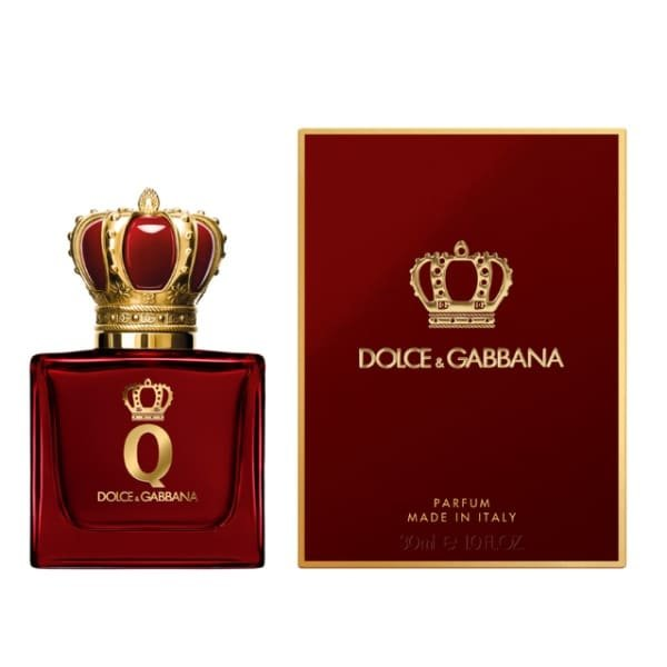 Dolce & Gabbana Dolce&Gabbana Q parfum dámsky 30 ml, 30 ml