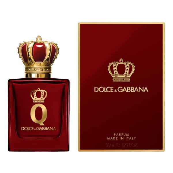 Dolce & Gabbana Dolce&Gabbana Q parfum dámsky 50 ml, 50 ml