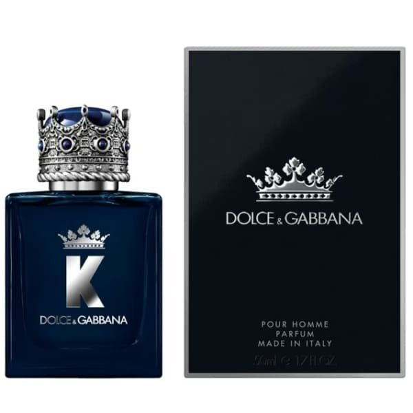 Dolce & Gabbana Dolce&Gabbana K parfum pánsky 50 ml, 50 ml