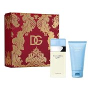 Dolce & Gabbana Light Blue toaletná voda 50 ml + telové mlieko 50 ml