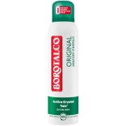 Borotalco Dezodorant sprej Original 150 ml