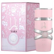 Lattafa Yara parfumovaná voda dámska 100 ml