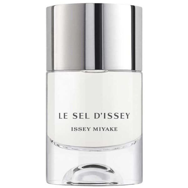 Issey Miyake Le Sel D'Issey toaletná voda pánska 50 ml, 50 ml