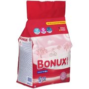 Bonux prací prášok Color Pure Magnolia 4,68 kg = 72 PD