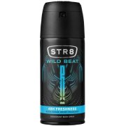 STR8 telový dezodorant Wild Beat 150 ml