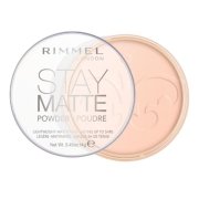 Rimmel London Stay Matte Powder púder 002 Pink Blossom 14 g