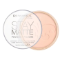 Rimmel London Stay Matte Powder púder 002 Pink Blossom 14 g