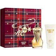 Jean Paul Gaultier Gaultier Divine parfumovaná voda 50 ml + telové mlieko 75 ml