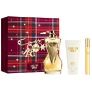 Jean Paul Gaultier Gaultier Divine parfumovaná voda 100 ml + telové mlieko 75 ml + Edp 10 ml