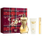 Jean Paul Gaultier Gaultier Divine parfumovaná voda 100 ml + telové mlieko 75 ml + Edp 10 ml