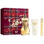 Jean Paul Gaultier Gaultier Divine parfumovaná voda 100 ml + telové mlieko 75 ml + Edp 10 ml