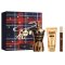 Jean Paul Gaultier Le Male Elixir parfum 125 ml + sprchový gél 75 ml + Edp 10 ml