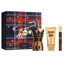 Jean Paul Gaultier Le Male Elixir parfum 125 ml + sprchový gél 75 ml + Edp 10 ml
