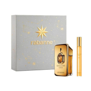 Rabanne 1 Million Gold parfumovaná voda 50 ml + Edp 10 ml