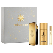 Paco Rabanne 1 Million toaletná voda 100 ml + deo 150 ml + Edt 10 ml