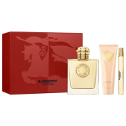 Burberry Goddess parfumovaná voda 100 ml + telové mlieko 75 ml + Edp 10 ml