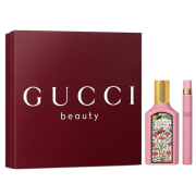 Gucci Flora Gorgeous Gardenia parfumovaná voda 50 ml + Edp 10 ml