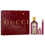 Gucci Flora Gorgeous Gardenia Intense parfumovaná voda 100 ml + Edp 10 ml + Edp 5 ml