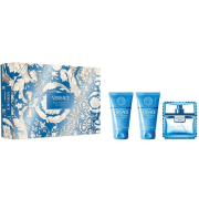 Versace Eau Fraiche Man, toaletná voda 50 ml + gél 50 ml + balzam 50 ml