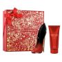 Carolina Herrera Very Good Girl Elixir parfumovaná voda 80 ml + telové mlieko 100 ml