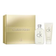 Calvin Klein One toaletná voda unisex 100 ml + sprchový gél 100 ml