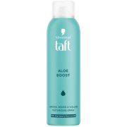 Taft Aloe Boost texturizačný sprej na vlasy 150 ml