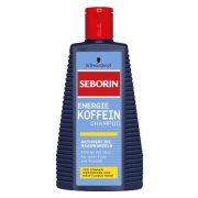 Schwarzkopf Seborin kofeínový šampón pre rednúce a zľahnuté vlasy 250 ml